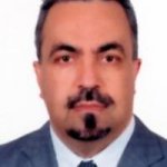 تصویر دکتر مجتبی خزاعی