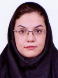 تصویر دکتر فرخنده یعقوبی