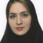 تصویر دکتر عاطفه هاشمی