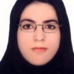 تصویر دکتر مریم جهانی