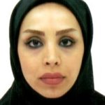 تصویر دکتر سارا شفیعی