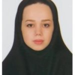تصویر دکتر مرجان زحمت کش لاتی