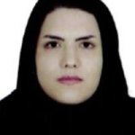 تصویر دکتر هانیه محمودی گوغری