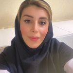 تصویر دکتر سانیا رحیمی