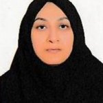تصویر دکتر شکوه سادات شیرازی