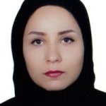 تصویر دکتر هانیه مقبولی