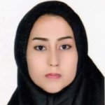 تصویر دکتر عاطفه عالمیان