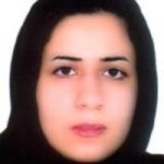 تصویر دکتر صغری احمدزاده