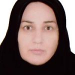 تصویر دکتر ازیتا بابای اهری
