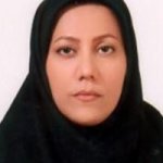 تصویر دکتر وفاء گنجی