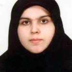 تصویر دکتر سیده فاطمه دارستانی فراهانی