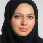 تصویر دکتر سارا فرهنگی