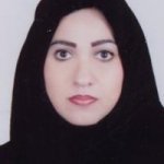تصویر دکتر ازیتا پورلشکری