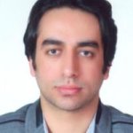 تصویر دکتر میلادرضا دربان رضوی