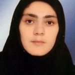 تصویر دکتر مستانه حسنی