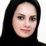 تصویر دکتر کاملیا امام دوست