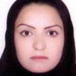 تصویر دکتر سمیرا اسماعیل زاده