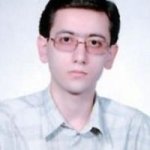 تصویر دکتر علیحسین صمدی تکلدانی