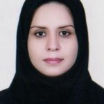 تصویر دکتر سیده هوریه کشاورز