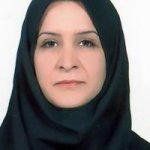 تصویر دکتر عذرا ایروانی