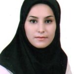 تصویر دکتر راحله خدابنده لوئی نصر