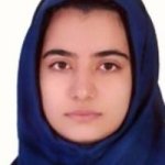 تصویر دکتر آرزو گوهری روزبهانی
