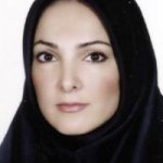 تصویر دکتر پریسا خیرخواهی