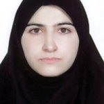 تصویر دکتر فاطمه خدابخشی