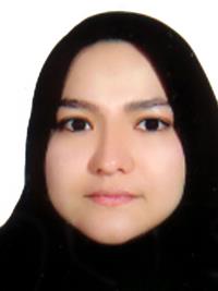 تصویر دکتر راضیه یعقوبی