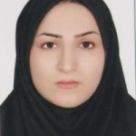 تصویر دکتر مریم رضوی زاده