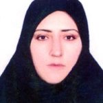 تصویر دکتر زهره گونه فراهانی