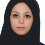 تصویر دکتر الهه نظری نژاد