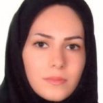 تصویر دکتر مژده ابراهیمیان