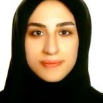 تصویر دکتر محیا حسن لو