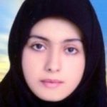 تصویر دکتر زهرا خانی خوزانی