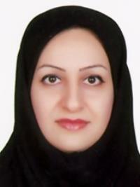 تصویر دکتر محبوبه حیدری طاری