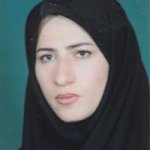 تصویر دکتر طاهره موسوی
