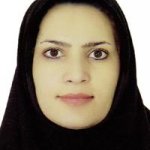 تصویر دکتر گلثومه زاهد