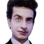 تصویر دکتر محمدسجاد شعبانی مفرد