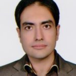 تصویر دکتر امین عابدینی