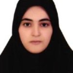 تصویر دکتر زینب حسن خانی