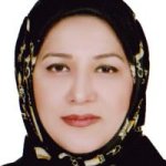 تصویر دکتر پردیس رفیعی