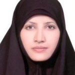 تصویر دکتر طاهره هاشمی برزکی