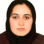تصویر دکتر ام البنین غنمی