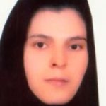 تصویر دکتر سیده طاهره ساقی آتشگاه