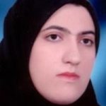 تصویر دکتر راضیه رفیعی وردنجانی