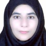 تصویر دکتر اعظم حجتی زاده