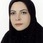 تصویر دکتر معصومه قلندرابادی