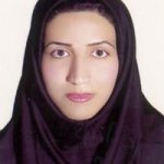 تصویر دکتر اکرم عرب حلوائی