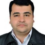 تصویر دکتر رضا نانواباشی